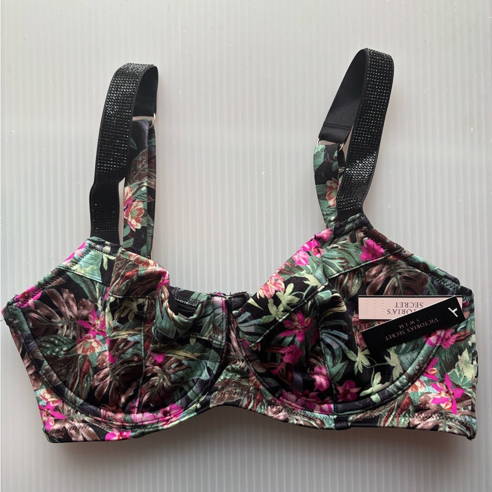 Victoria's Secret Swim Bikini Top
